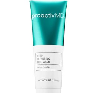 Proactiv MD Deep Cleansing Face Wash